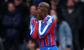 Crystal Palace Open to Offers for Mateta Amid Transfer Rumors