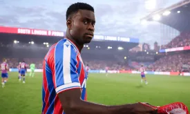 Crystal Palace's Marc Guéhi Future Uncertain Despite Comments from Glasner and Parish
