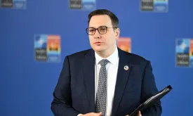 Czech Republic Accuses China of Cyberattack on Ministry: Hackers Accessed Thousands of Emails
