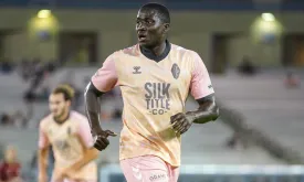 Daouda Peeters: Overcoming Paralysis to Play Professional Soccer Again