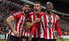 Darke's Premier League Best XI Revealed: Donnarumma, Rice, Haaland Shine