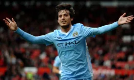 David Silva Reveals Turning Down Inter Miami Offer After Manchester City Exit