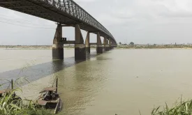 Deadly Flooding in Western Nigeria Leaves Dozens Dead