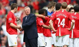 Debunking the Myth of 'DNA' in Football Management at Man United and Tottenham