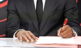 Decoding Soccer Contracts: Salary, Add-ons, and Transfer Fees Explained