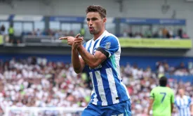 Dele Alli Leaves Como After Mutual Contract Termination