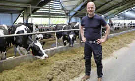 Denmark's Green Tripartite Agreement Sets Landmark in Agricultural Sustainability