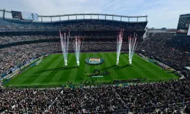 Denver Summit's Record Crowd Sets New Standard for NWSL Attendance