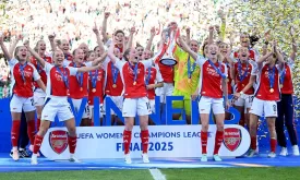 Disney+ Secures Rights for UEFA Women's Champions League in Australia and New Zealand