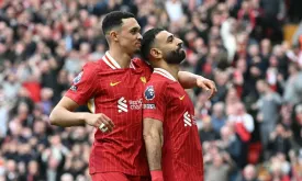 Does the 'Contract-Year' Phenomenon Exist in Soccer?