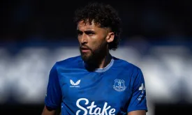 Dominic Calvert-Lewin Confirms Departure from Everton After Nine Years