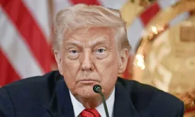 Donald Trump Contradicts Israeli Government on Number of Hostages Alive
