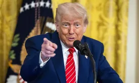Donald Trump Hails First American Pope Leo XIV as Great Honor for the US