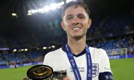 Dortmund and Leverkusen Interested in Man City's James McAtee for £25M