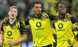 Dortmund Faces Crucial Tests Against Leipzig and Bayern to Prove Legitimacy