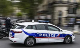 Dozens Arrested in France in Child Abuse Investigation