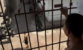 Dutch Prisoner in Laos Faces Harsh Conditions: Overcrowded Cells and Basic Facilities