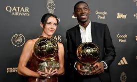 EA FC 26 Teams of the Year Revealed: Mbappé, Dembélé, Bonmatí Among Honorees