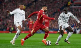 EA Sports FC 26: Top Soccer Player Ratings Revealed