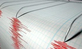 Earthquake in Russia's Altai Region with 6.4 Magnitude