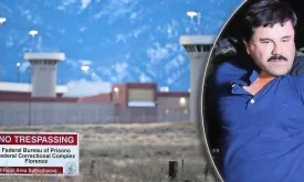 El Chapo Floods Judge with Complaint Letters from Cell: 'Trial Should Start Over'