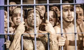 El Salvador Agrees to Accept Deported Criminals from the US