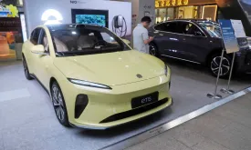 Electric Cars Experience Up to 54% Less Range in Winter, Study Finds