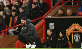 Elite Soccer Clubs Fire Managers Based on Fit, Not Just Results