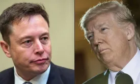 Elon Musk Criticizes Trump's 'Great Beautiful Law', Citing Impact on DOGE Work