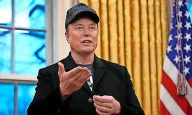 Elon Musk Plans to Distribute Savings to Hardworking Americans