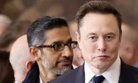 Elon Musk's Department Gained Access to US Treasury Payment Data