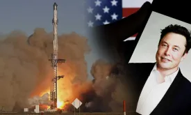 Elon Musk's Seventh Failed Rocket Launch: The Space Rebel Strikes Again