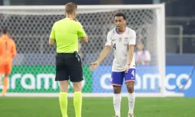 Embrace the Chaos of Concacaf: A Unique Football Experience
