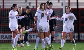 Emma Hayes Revitalizes U.S. U23 Pathway for 2027 World Cup Preparation