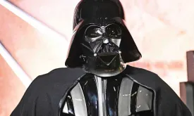 Employee Awarded Compensation for Darth Vader Comparison by Colleagues