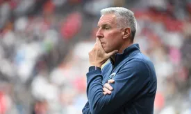End of Peter Vermes Era in MLS