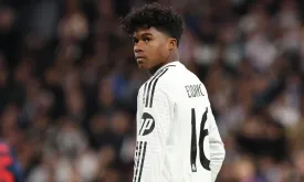 Endrick Open to Real Madrid Exit on Loan in January - Sources