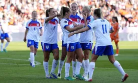 England Bounces Back with Remarkable Win Against Netherlands at Euro 2025