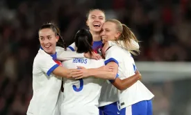 England Defeats Australia: Agyemang Injured in Lionesses' Victory