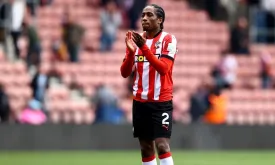 England Defender Kyle Walker-Peters Joins West Ham on Free Transfer
