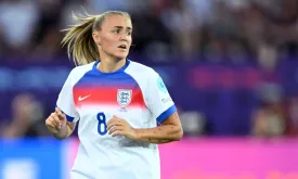 England Faces Must-Win Game Against Netherlands in Euro 2025