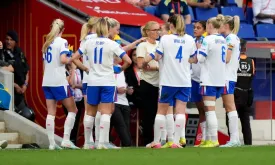England Faces Squad Crisis Ahead of Euro 2025: Wiegman's Tough Decisions