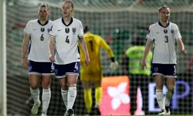 England's Draw Against Portugal Highlights Euro Preparation Concerns