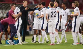 England's 5-0 Win Over Serbia Boosts World Cup Hopes Under Thomas Tuchel