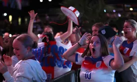 England's Euro 2025 Semifinal Victory Recap: Lionesses Advance to Final in Thrilling Comeback