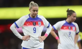 England's Homecoming Spoiled by Brazil in 2-1 Defeat: Challenges Ahead for Lionesses