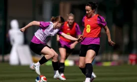 England's Lionesses in Constant Contact with Government over Safety in Turkey