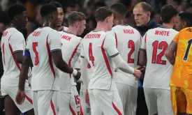 England's World Cup Chances Slim Without Harry Kane After Defeat to Japan