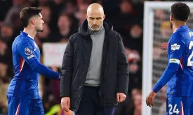 Enzo Maresca Leaves Chelsea After Dramatic Breakdown