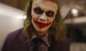 Erling Haaland Surprises Locals as The Joker for Halloween